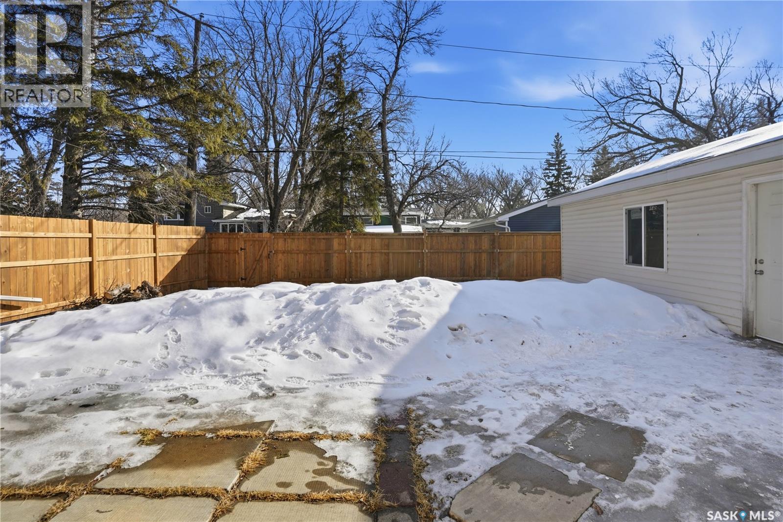 45 Gardiner Avenue, Regina, Saskatchewan  S4S 4P5 - Photo 47 - SK030177