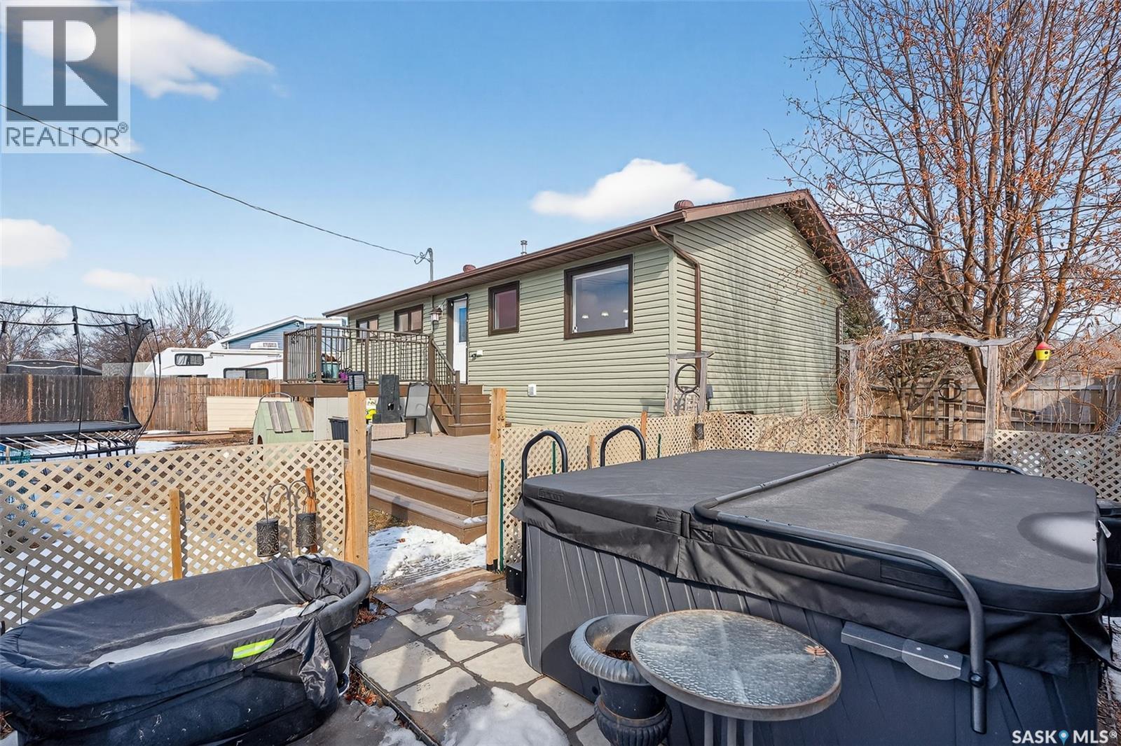 1149 Prince Charles Place, Moose Jaw, Saskatchewan  S6H 7V2 - Photo 38 - SK030025