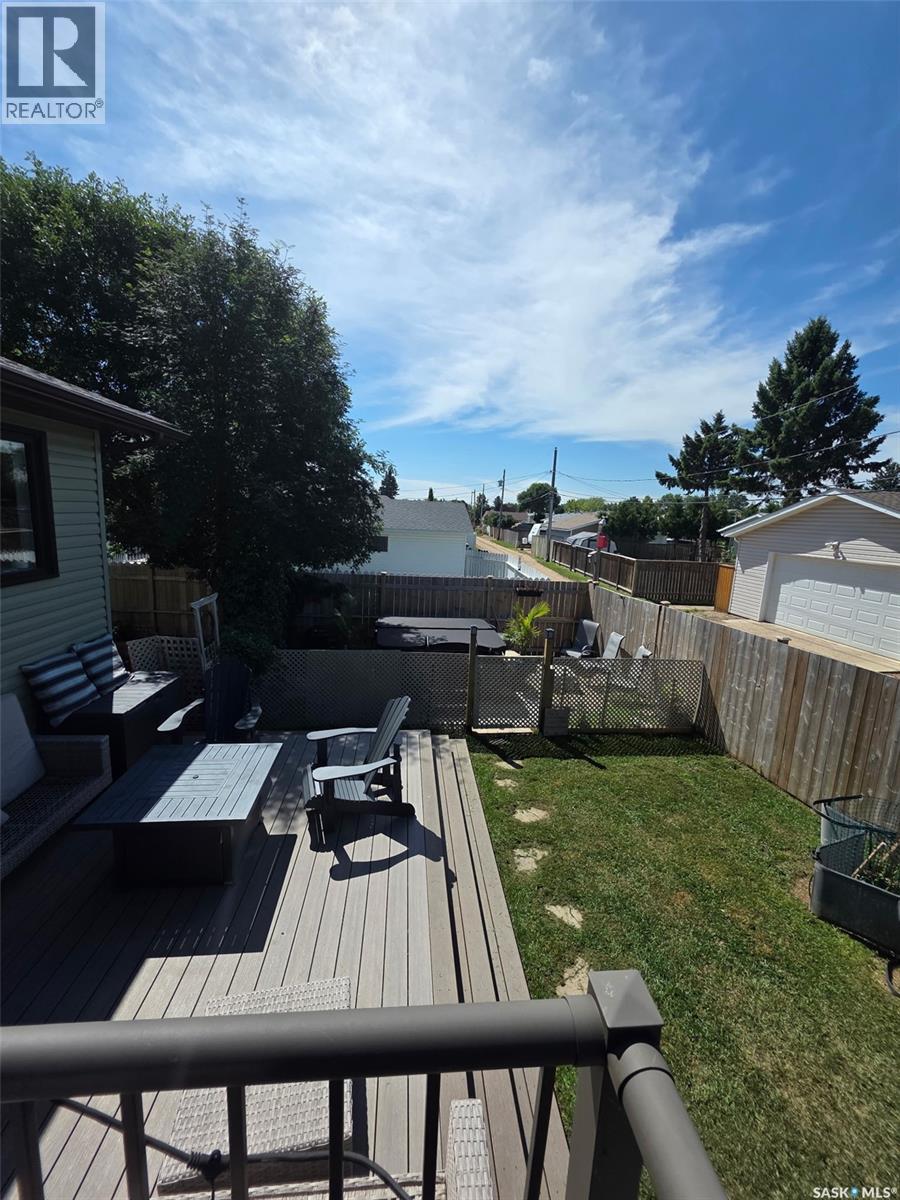 1149 Prince Charles Place, Moose Jaw, Saskatchewan  S6H 7V2 - Photo 41 - SK030025