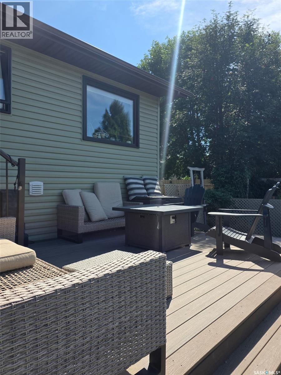 1149 Prince Charles Place, Moose Jaw, Saskatchewan  S6H 7V2 - Photo 43 - SK030025