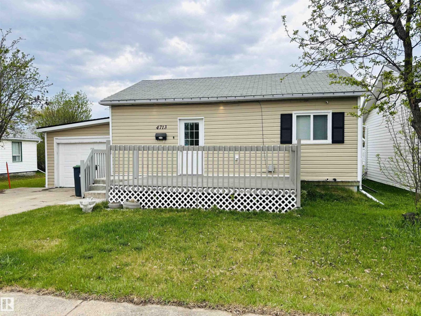 4713 48 ST, cold lake, Alberta