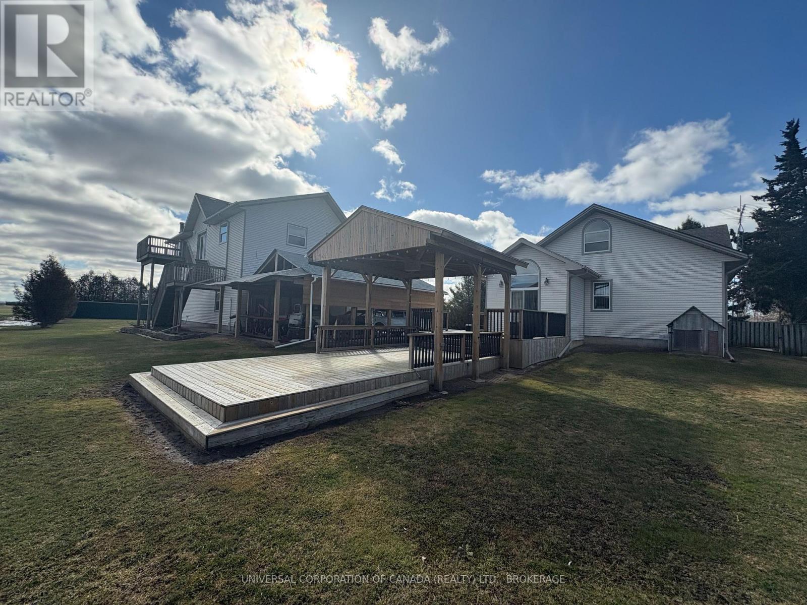 54582 Vienna Line, Bayham, Ontario  N0J 1T0 - Photo 3 - X12689056