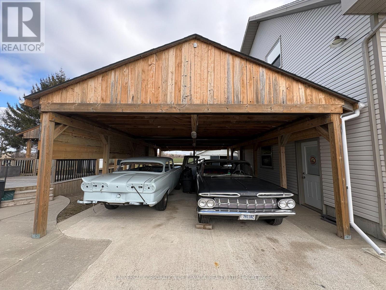 54582 Vienna Line, Bayham, Ontario  N0J 1T0 - Photo 31 - X12689056