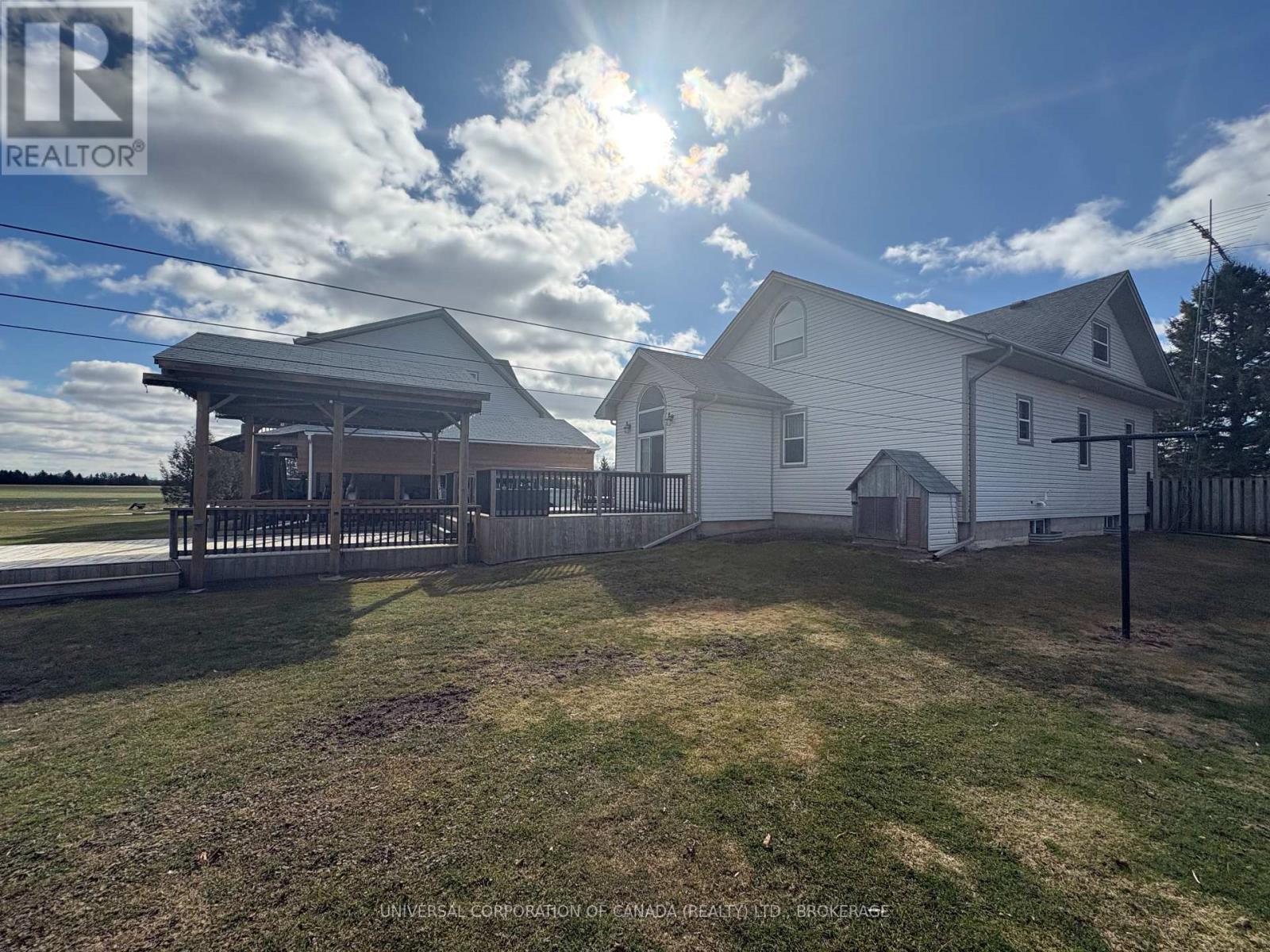 54582 Vienna Line, Bayham, Ontario  N0J 1T0 - Photo 4 - X12689056