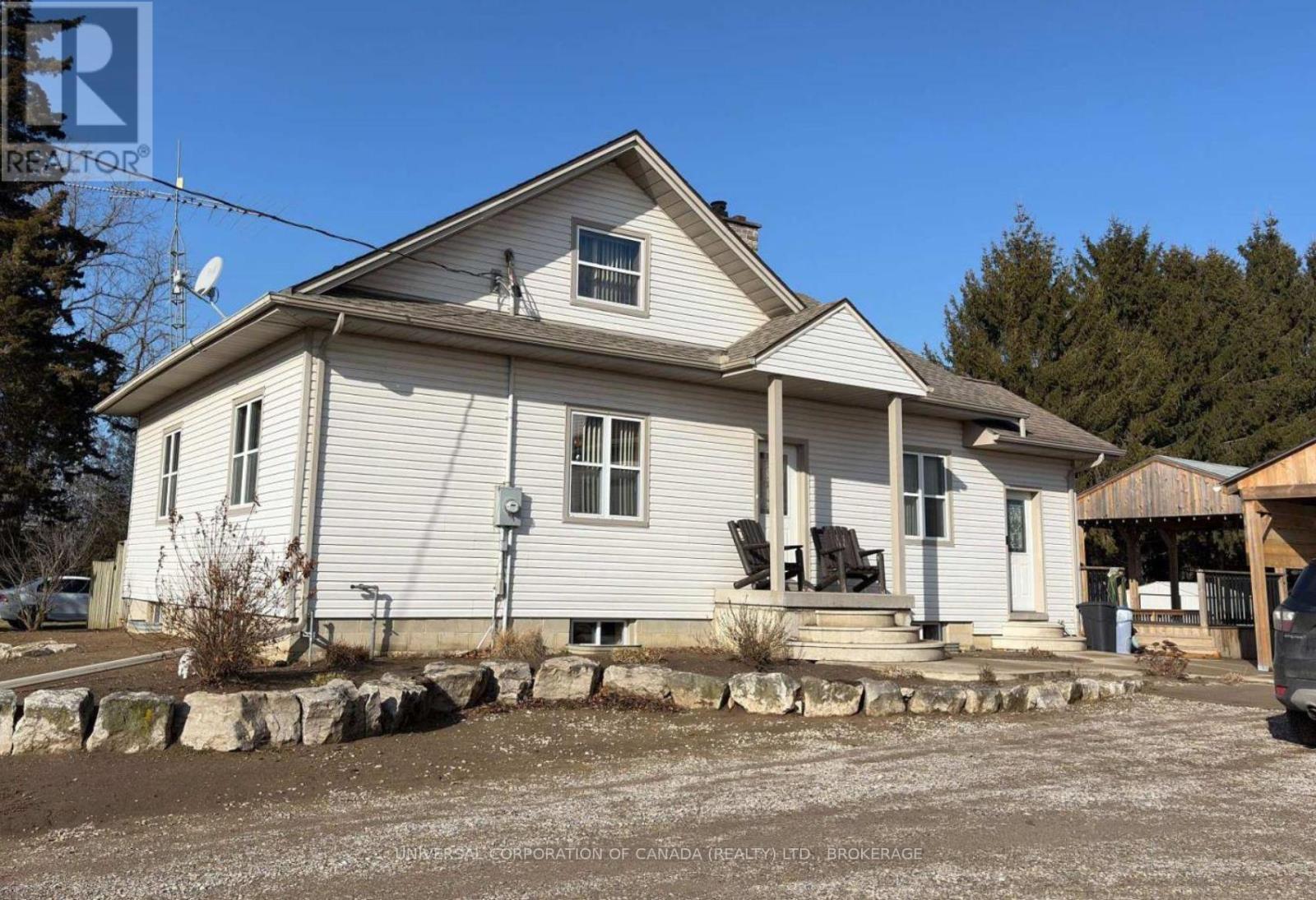 54582 Vienna Line, Bayham, Ontario  N0J 1T0 - Photo 7 - X12689056