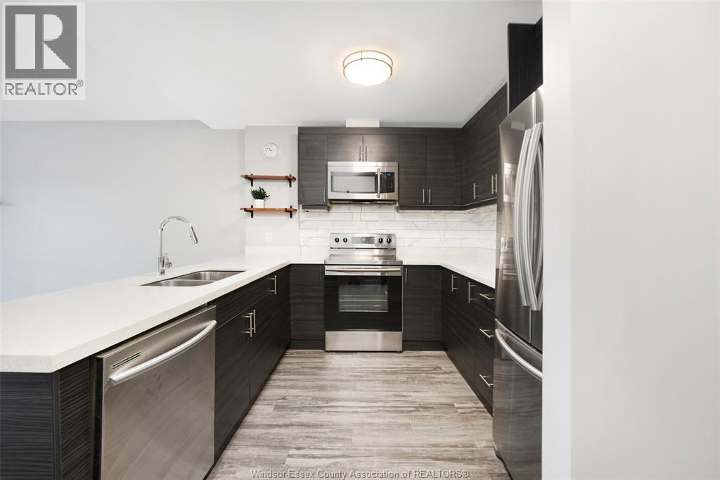 1675 Banwell Road Unit# 408, Windsor, Ontario  N8P 0G5 - Photo 11 - 26005247