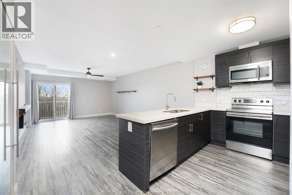 1675 Banwell Road Unit# 408, Windsor, Ontario  N8P 0G5 - Photo 2 - 26005247