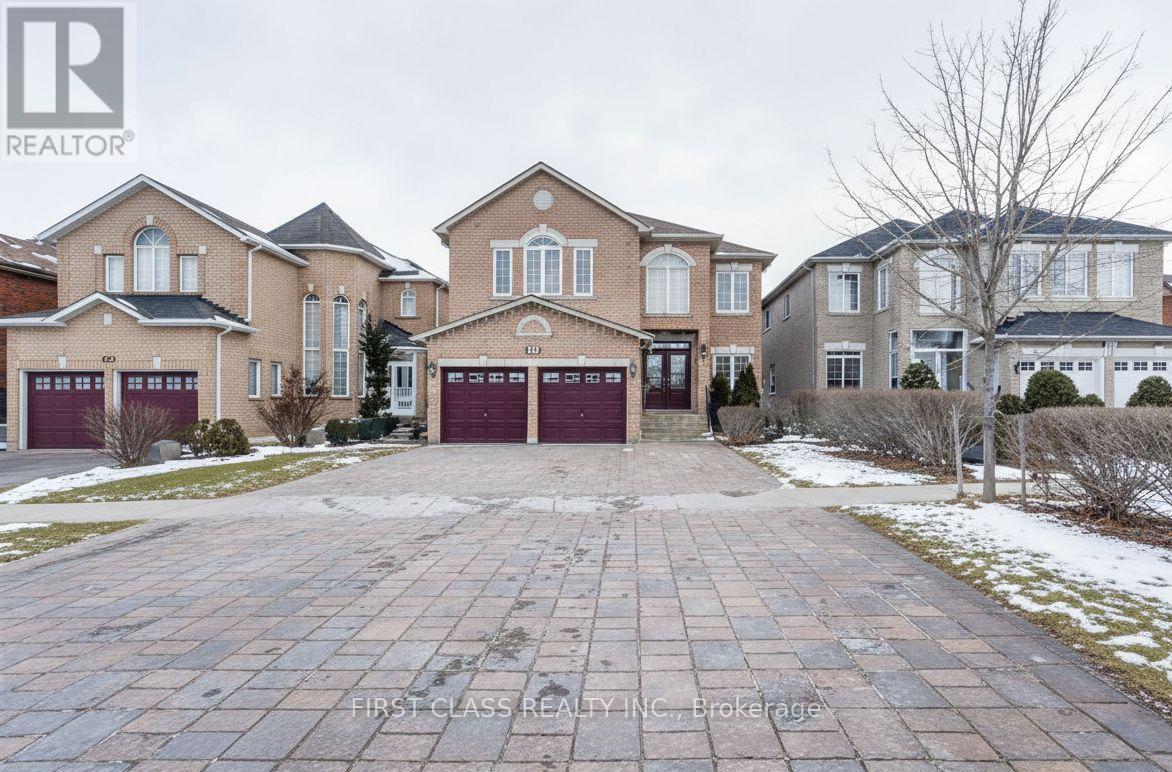 333 WELDRICK ROAD E, Richmond Hill, Ontario