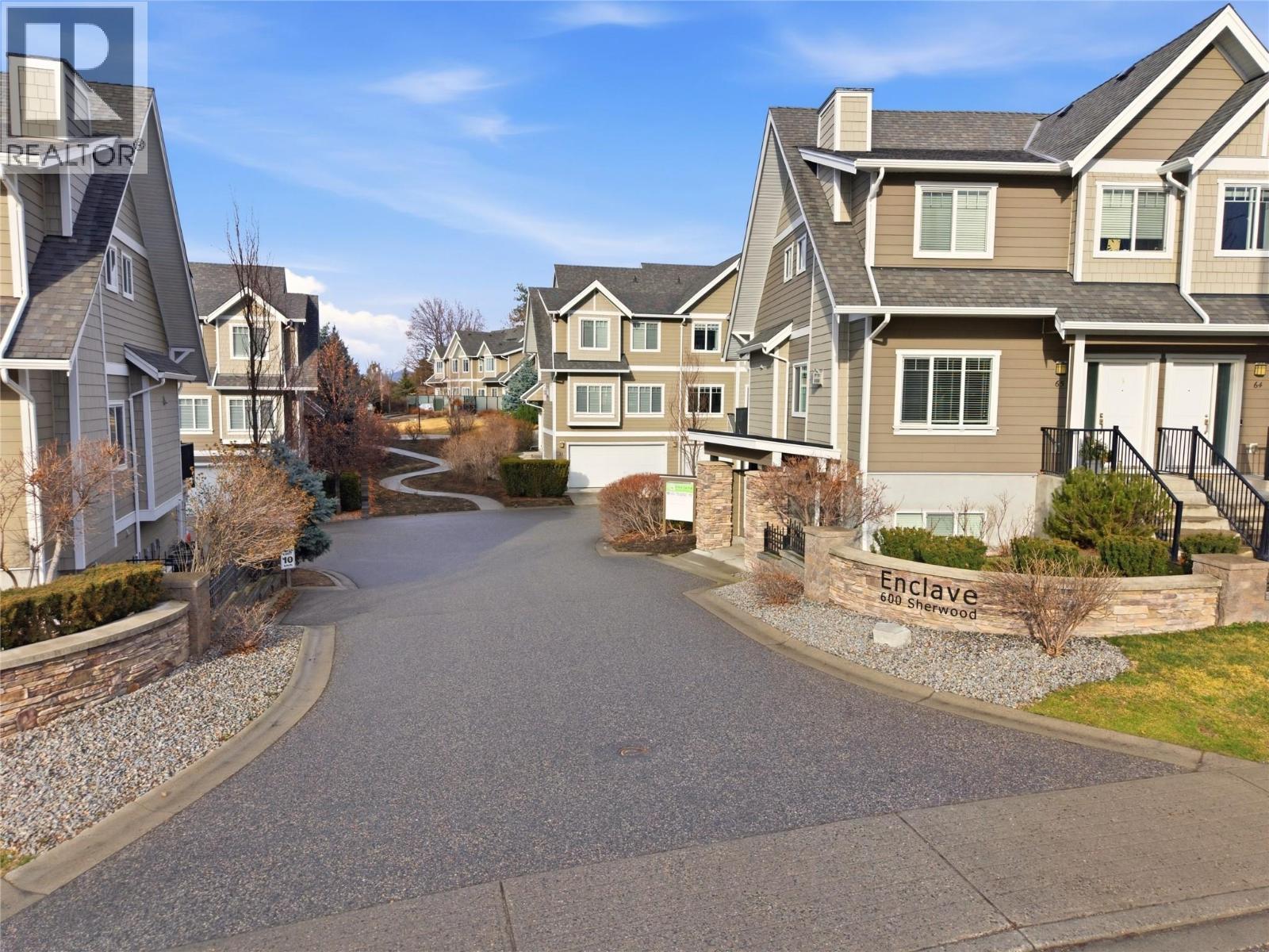 600 Sherwood Road Unit# 48, Kelowna, British Columbia  V1W 5K1 - Photo 28 - 10379160