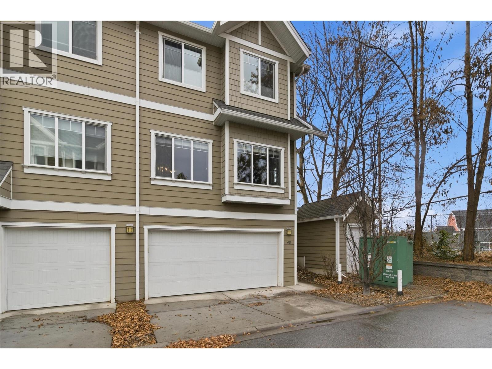 600 Sherwood Road Unit# 48, Kelowna, British Columbia  V1W 5K1 - Photo 31 - 10379160