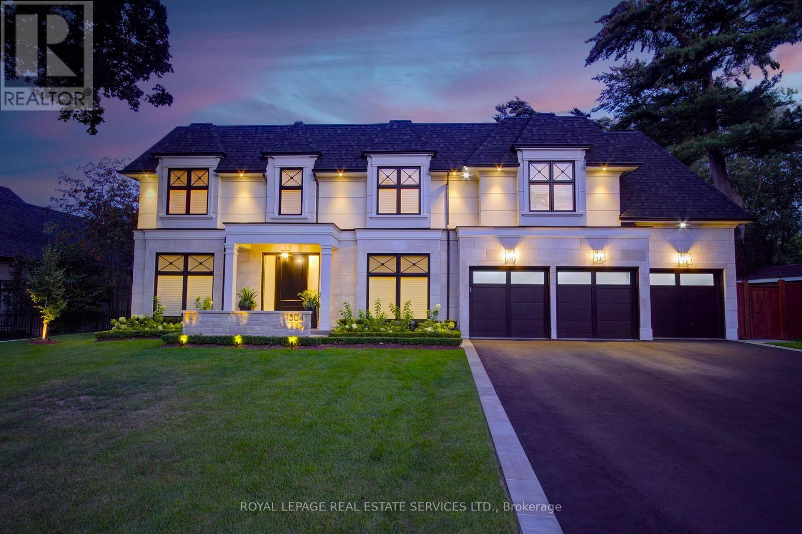 1504 Warren Drive, Oakville, Ontario  L6J 1W8 - Photo 46 - W12875834