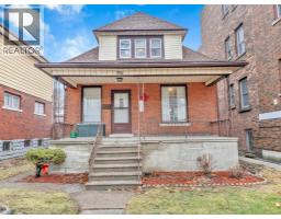 982 DOUGALL AVENUE, Windsor, Ontario