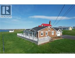 36 Portuaire Avenue, grande-anse, New Brunswick