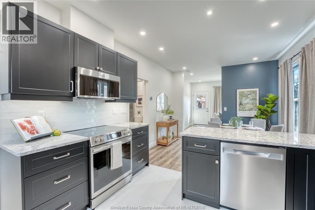 434 Grove Street, Windsor, Ontario  N9A 6G2 - Photo 13 - 26005243