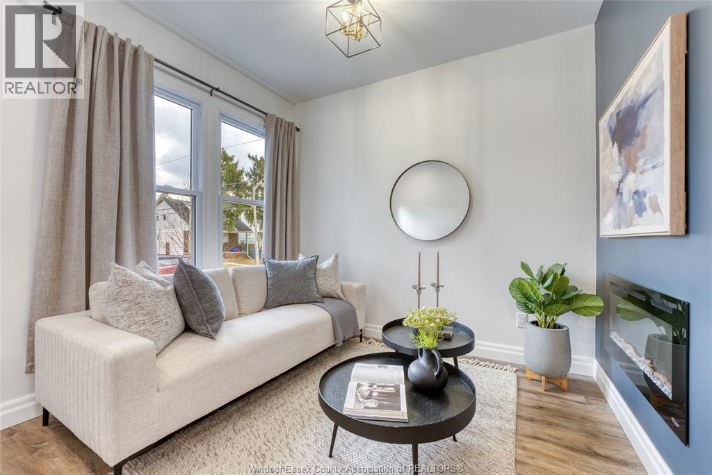 434 Grove Street, Windsor, Ontario  N9A 6G2 - Photo 6 - 26005243