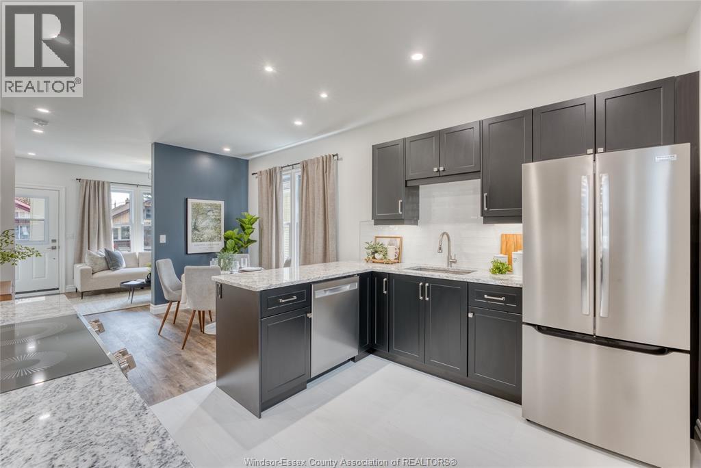 434 Grove Street, Windsor, Ontario  N9A 6G2 - Photo 12 - 26005243