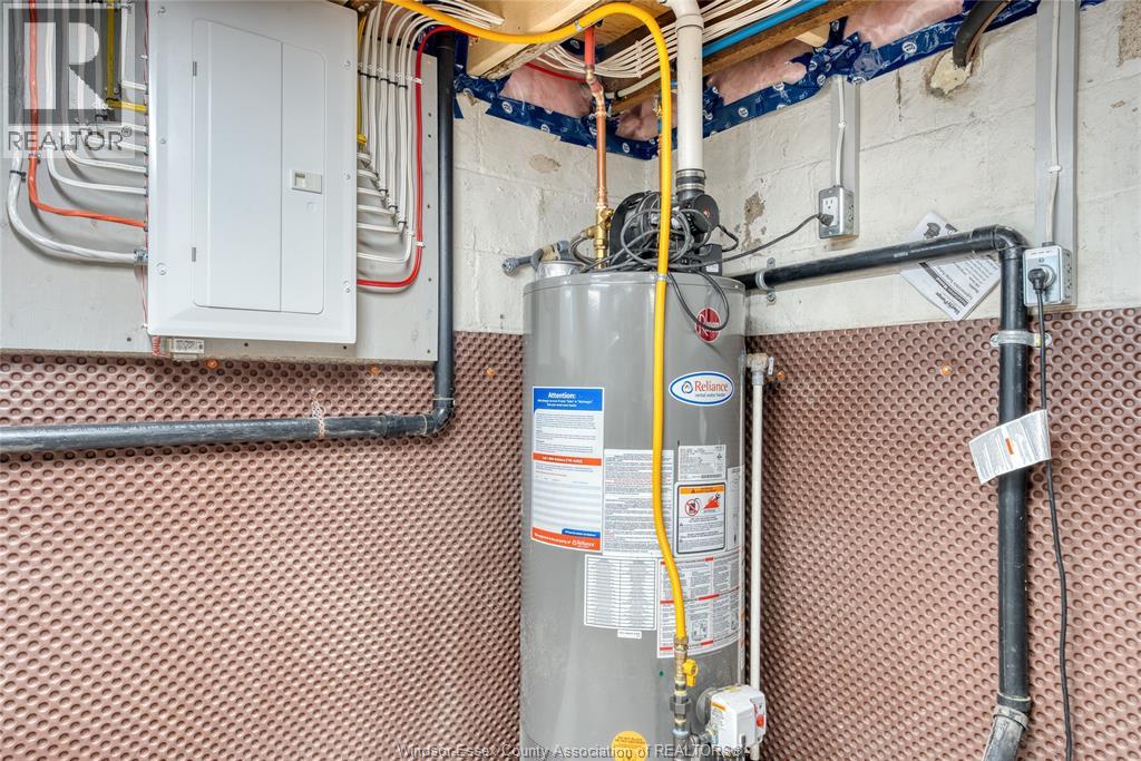 434 Grove Street, Windsor, Ontario  N9A 6G2 - Photo 29 - 26005243