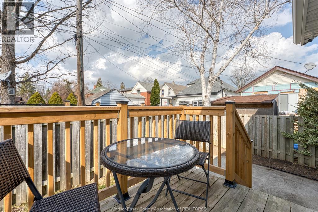434 Grove Street, Windsor, Ontario  N9A 6G2 - Photo 32 - 26005243