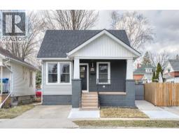 434 GROVE AVENUE, Windsor, Ontario