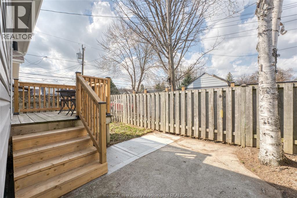 434 Grove Street, Windsor, Ontario  N9A 6G2 - Photo 33 - 26005243