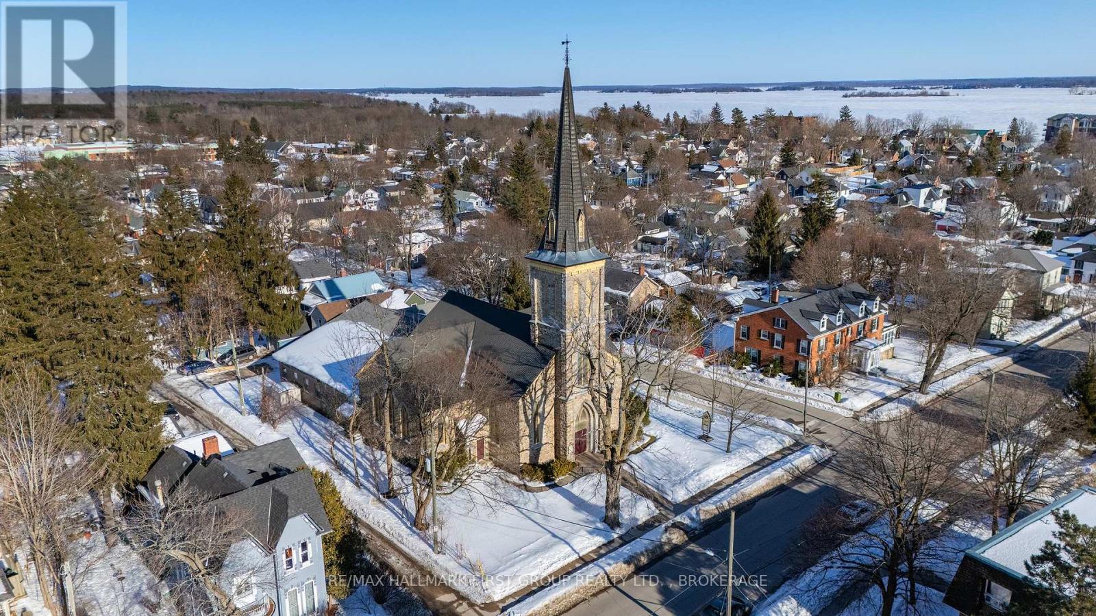 175 STONE STREET S, Gananoque, Ontario