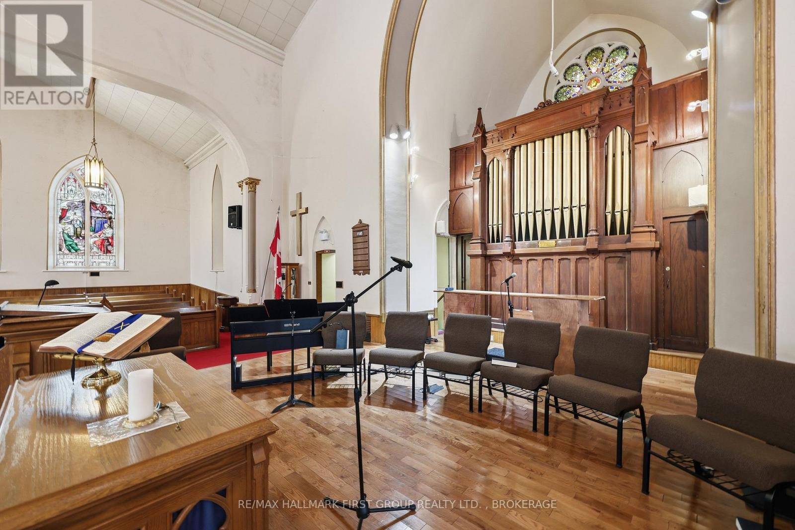 175 Stone Street S, Gananoque, Ontario  K7G 2A2 - Photo 16 - X12876734