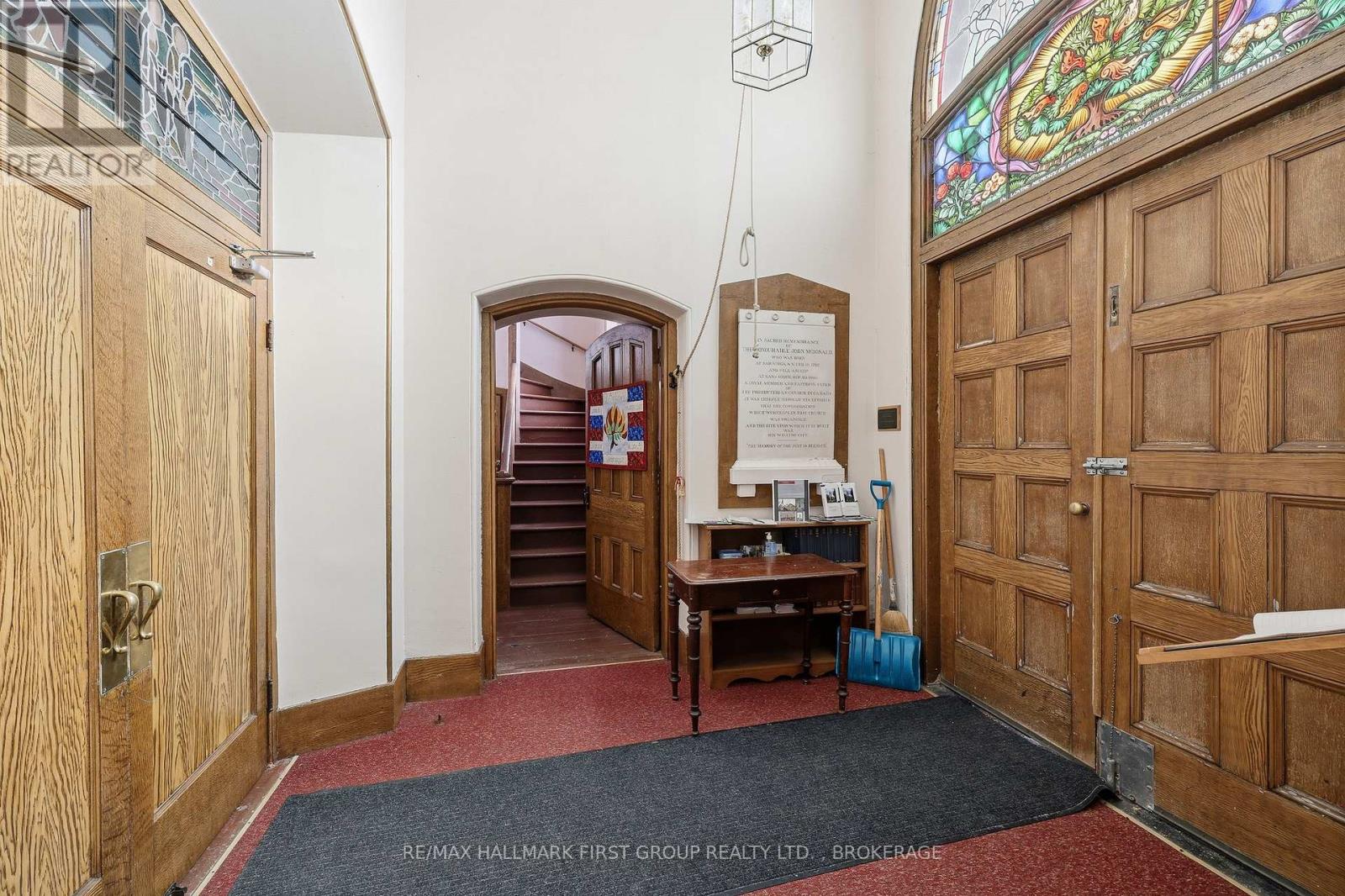 175 Stone Street S, Gananoque, Ontario  K7G 2A2 - Photo 19 - X12876734