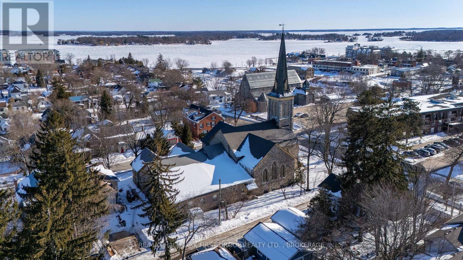 175 Stone Street S, Gananoque, Ontario  K7G 2A2 - Photo 2 - X12876734