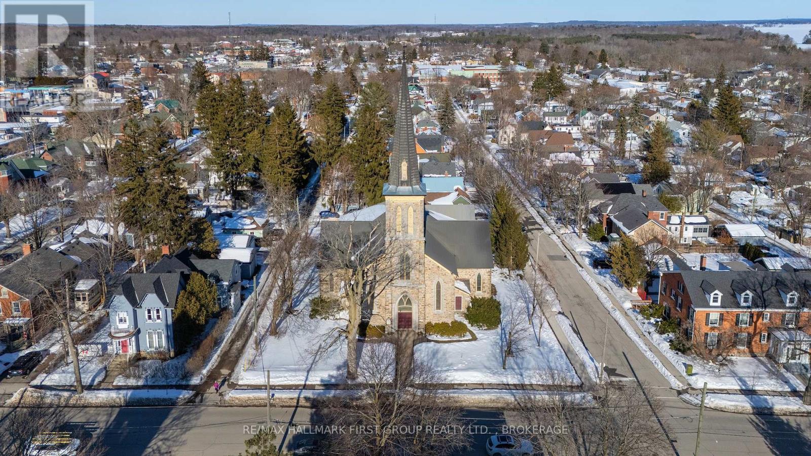 175 Stone Street S, Gananoque, Ontario  K7G 2A2 - Photo 34 - X12876734