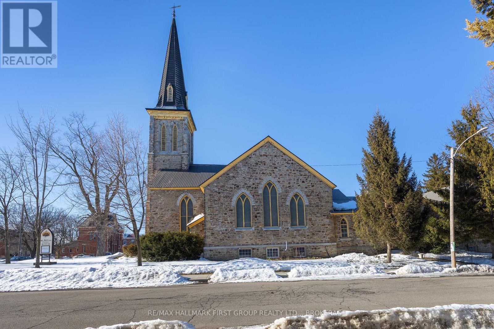 175 Stone Street S, Gananoque, Ontario  K7G 2A2 - Photo 35 - X12876734