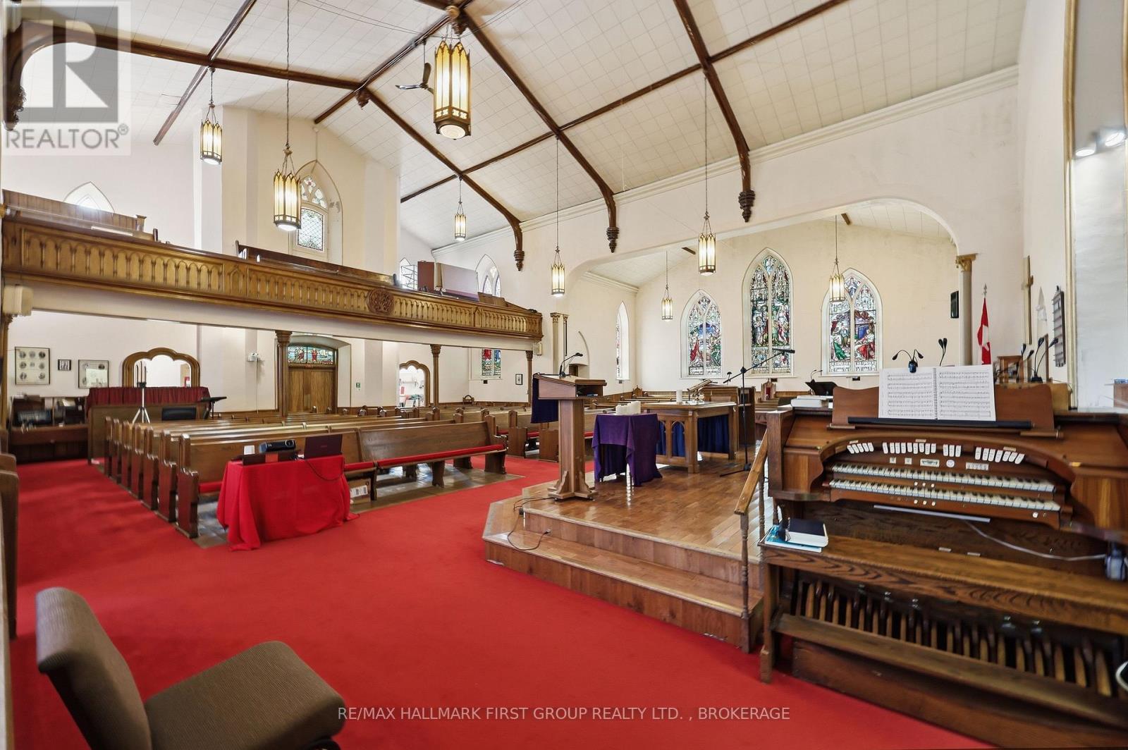 175 Stone Street S, Gananoque, Ontario  K7G 2A2 - Photo 36 - X12876734