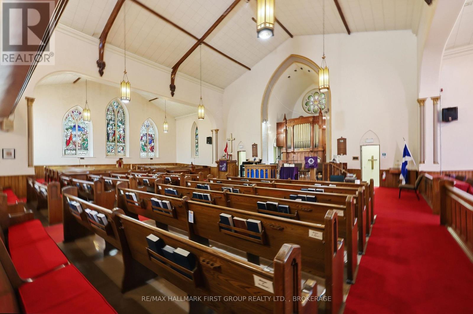 175 Stone Street S, Gananoque, Ontario  K7G 2A2 - Photo 38 - X12876734