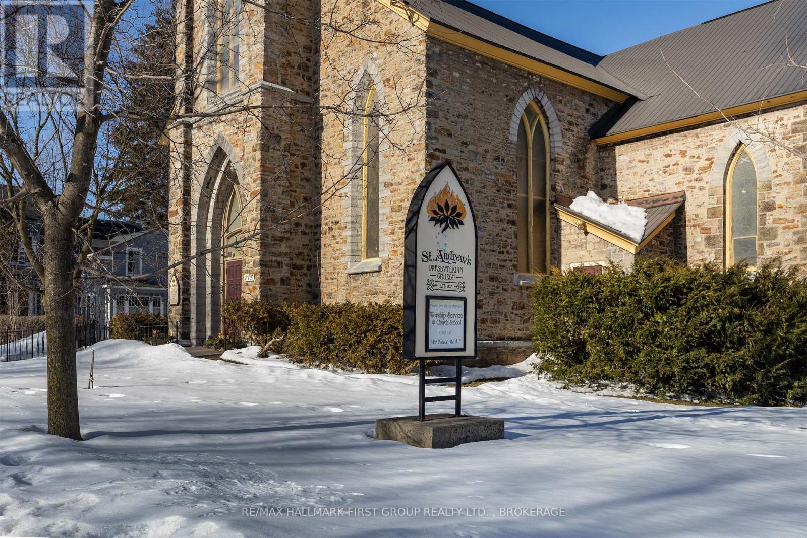 175 Stone Street S, Gananoque, Ontario  K7G 2A2 - Photo 4 - X12876734