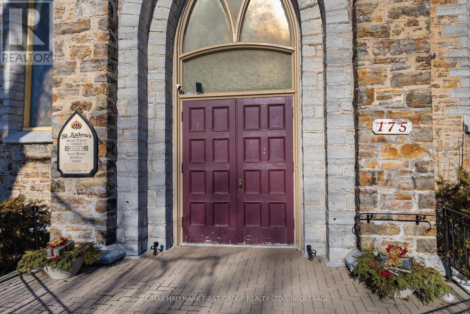 175 Stone Street S, Gananoque, Ontario  K7G 2A2 - Photo 7 - X12876734