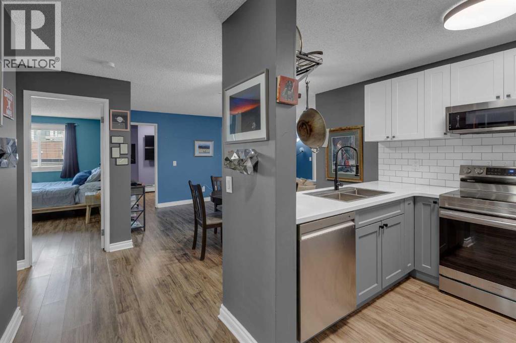 202, 1915 26 Street Sw, Calgary, Alberta  T3E 2A2 - Photo 3 - A2282085