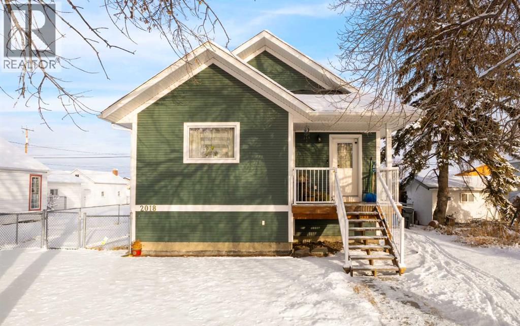 2018 24 Avenue, Didsbury, Alberta  T0M 0W0 - Photo 1 - A2282500