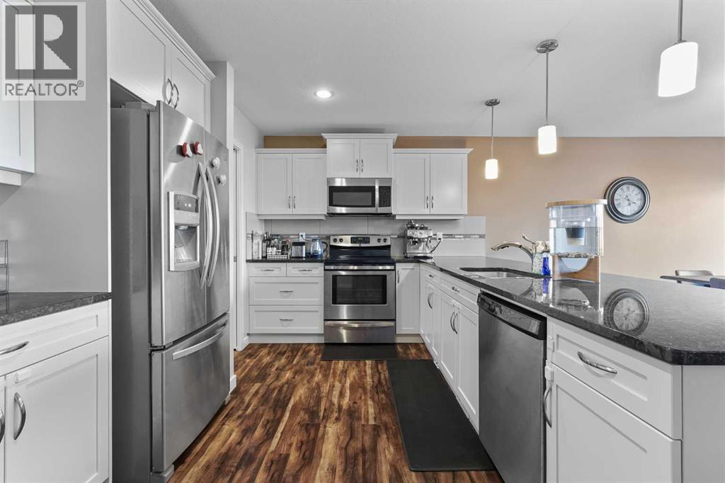 493 Devonia Way W, Lethbridge, Alberta  T1J 5J7 - Photo 8 - A2292594