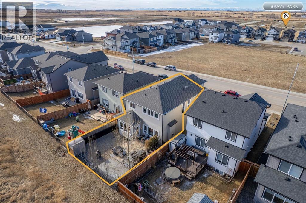 20 Lakewood Circle, Strathmore, Alberta  T1P 1C0 - Photo 40 - A2286704