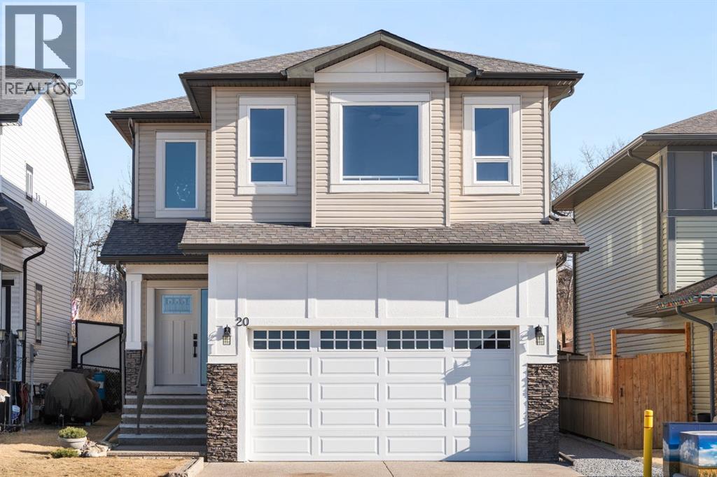 20 Lakewood Circle, Strathmore, Alberta
