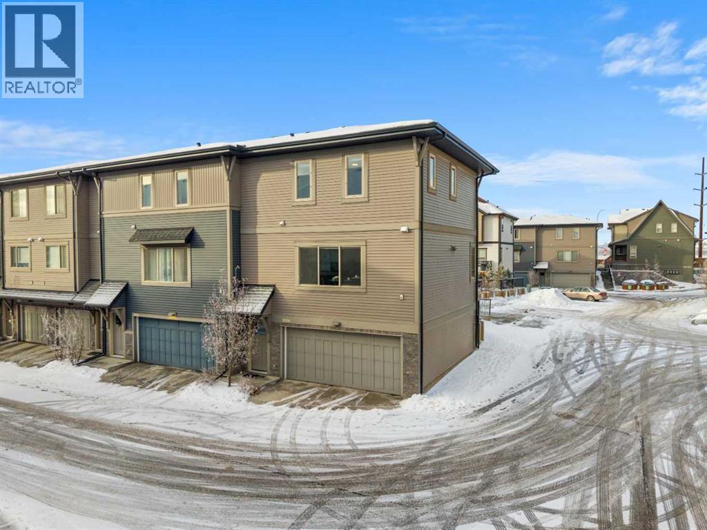 1006, 32 Horseshoe Crescent, Cochrane, Alberta  T4C 2P4 - Photo 37 - A2287330