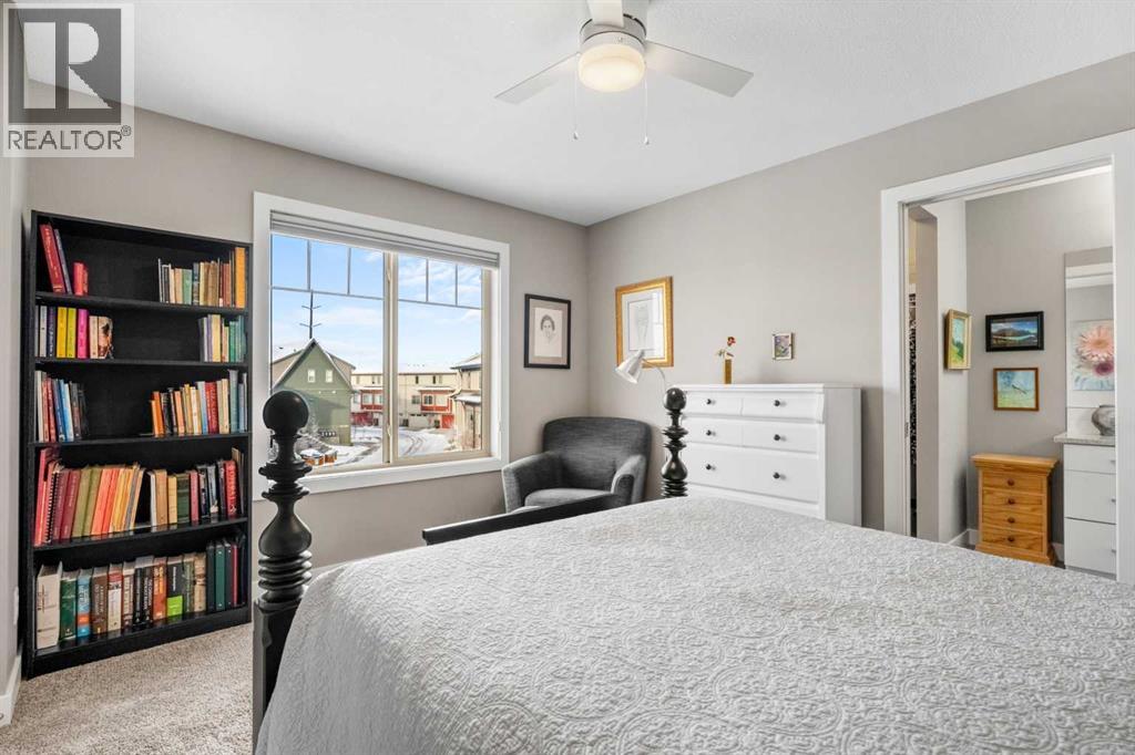 1006, 32 Horseshoe Crescent, Cochrane, Alberta  T4C 2P4 - Photo 21 - A2287330