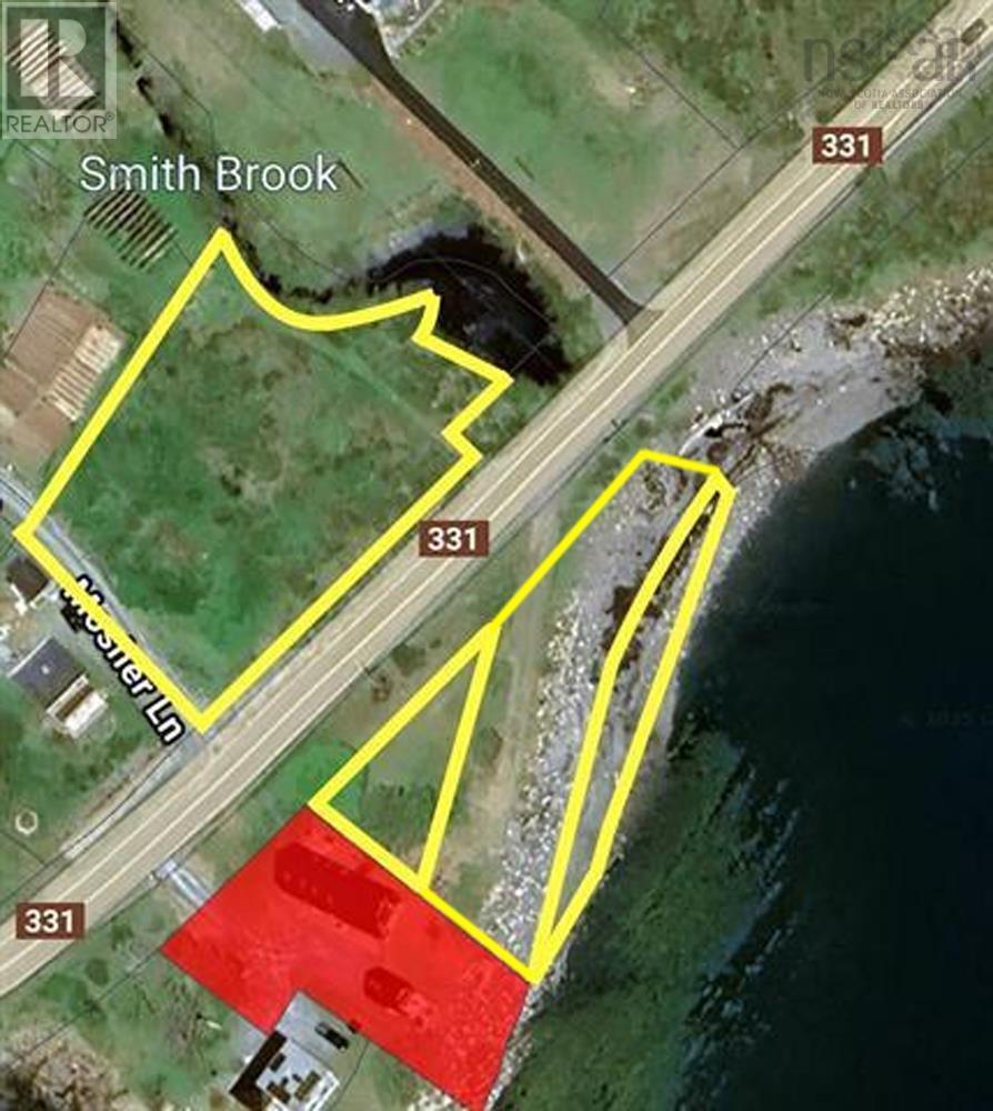 Lot B-1 B2 B-3 Parcel 25-1 Highway 331, Dublin Shore, Nova Scotia  B0R 1C0 - Photo 3 - 202604440