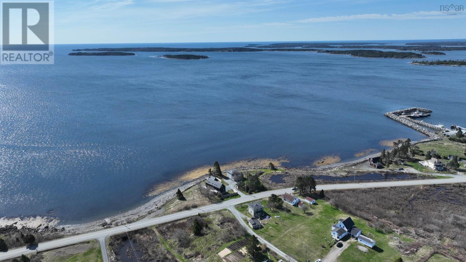 Lot B-1 B2 B-3 Parcel 25-1 Highway 331, Dublin Shore, Nova Scotia  B0R 1C0 - Photo 8 - 202604440