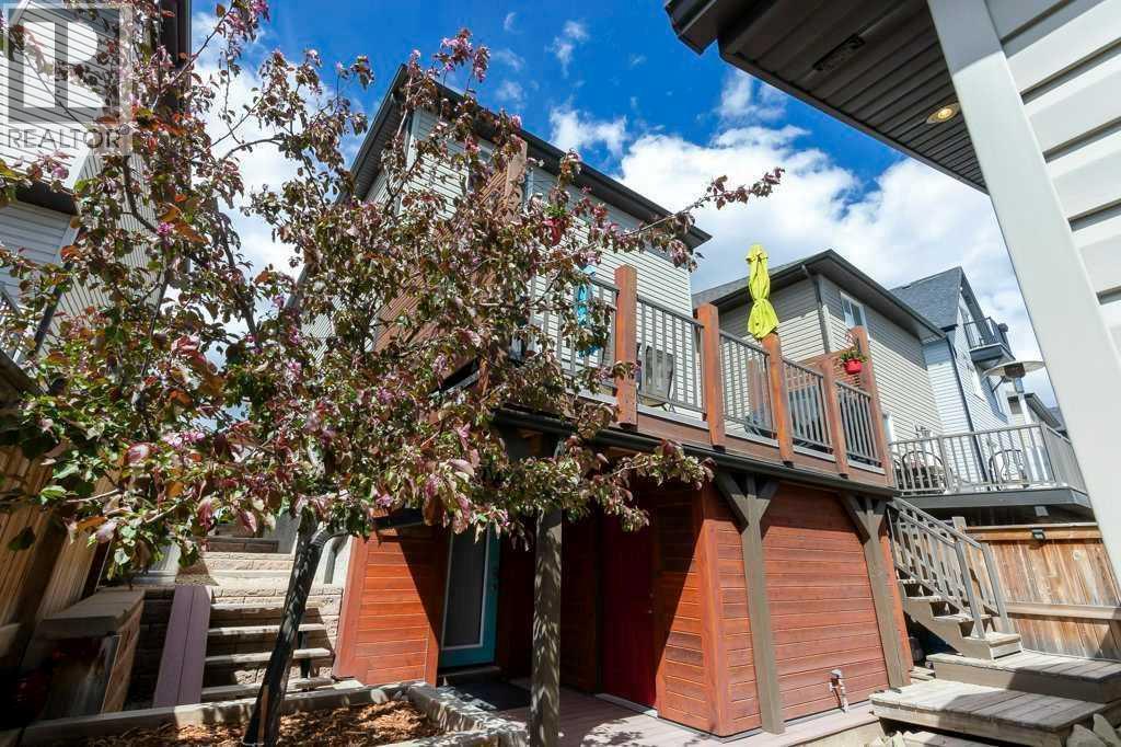 31 Sunset Link, Cochrane, Alberta  T4C 0L9 - Photo 37 - A2292601