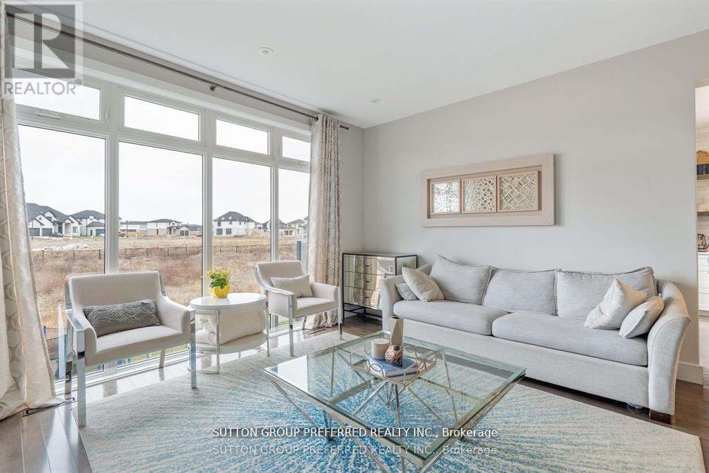 2058 Wateroak Drive, London North, Ontario  N6G 0P9 - Photo 13 - X12876600