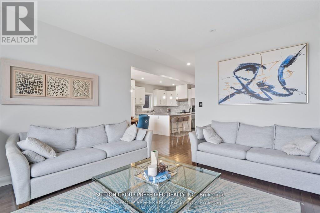 2058 Wateroak Drive, London North, Ontario  N6G 0P9 - Photo 14 - X12876600