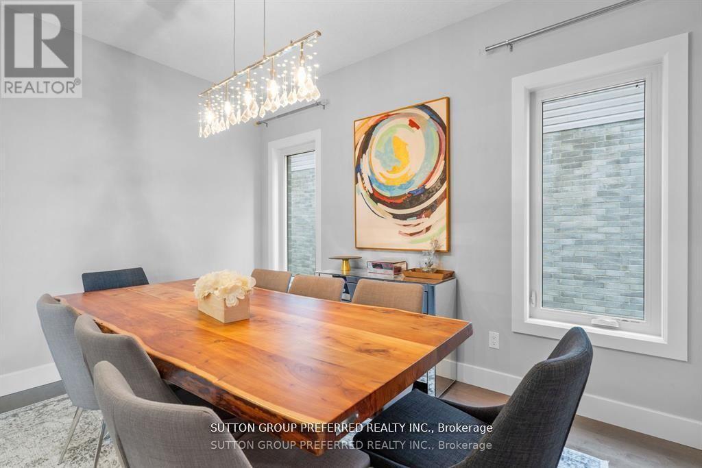 2058 Wateroak Drive, London North, Ontario  N6G 0P9 - Photo 16 - X12876600