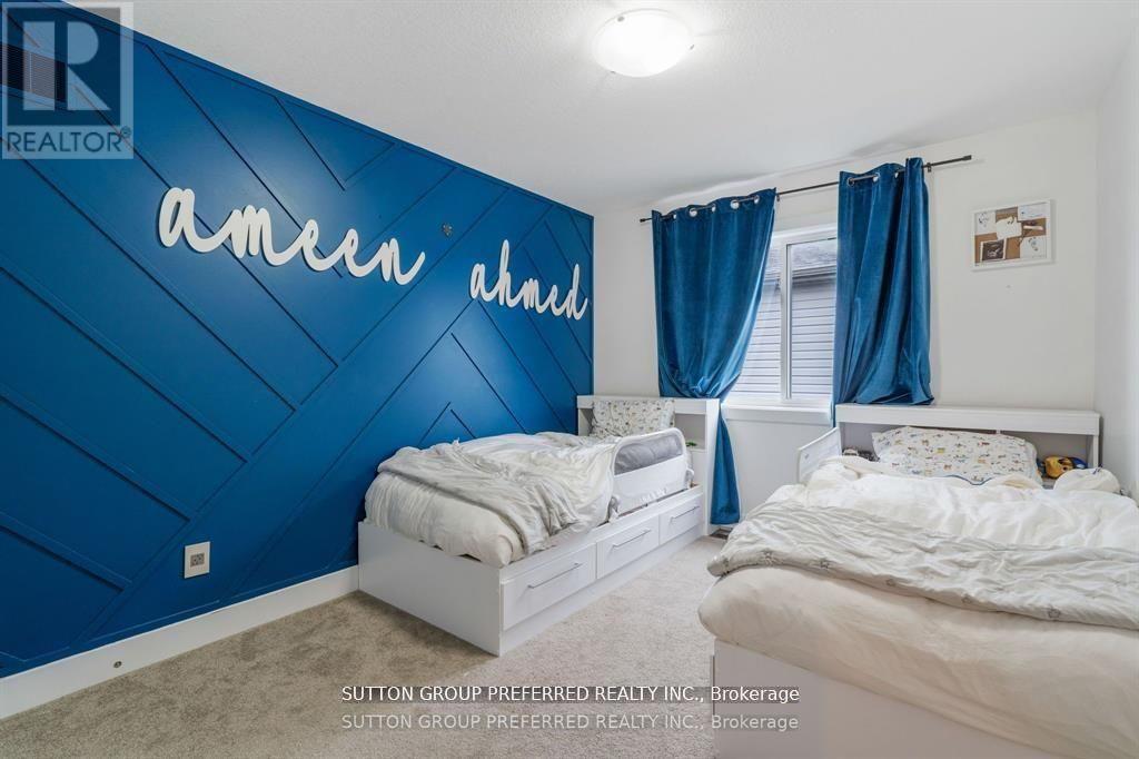 2058 Wateroak Drive, London North, Ontario  N6G 0P9 - Photo 26 - X12876600