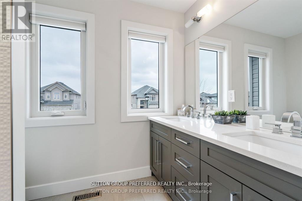 2058 Wateroak Drive, London North, Ontario  N6G 0P9 - Photo 28 - X12876600