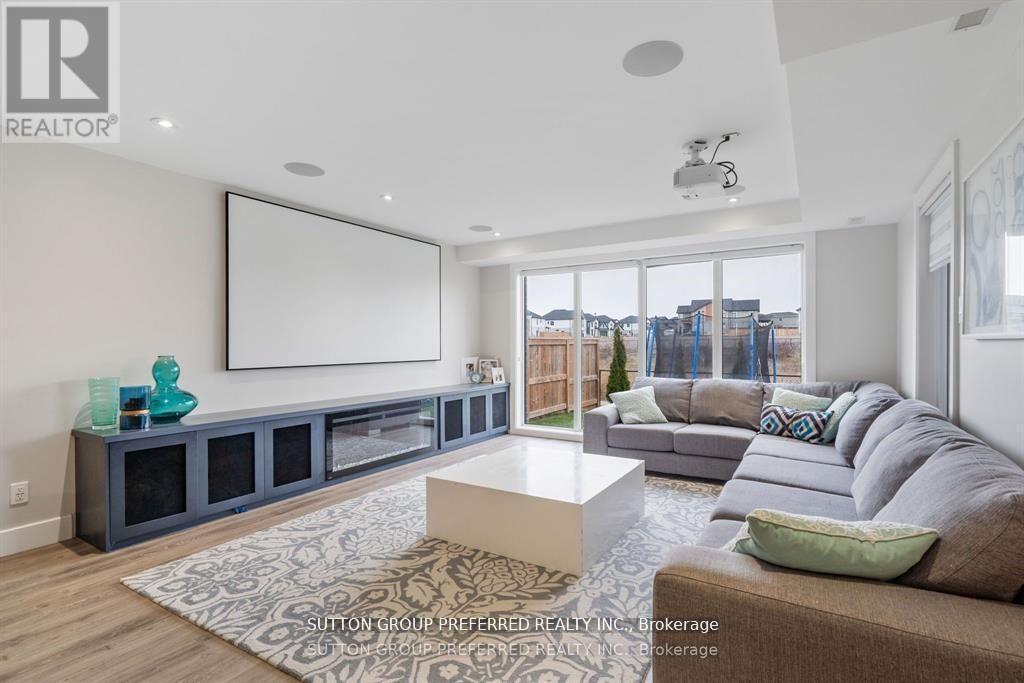 2058 Wateroak Drive, London North, Ontario  N6G 0P9 - Photo 33 - X12876600